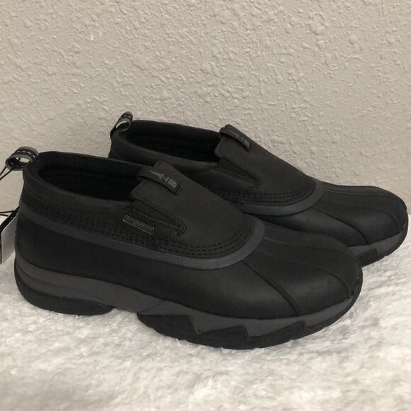 BASS OUTDOOR Women's Size 8 Cushioned Insole Waterproof Membrane Slip on Boot - Picture 1 of 9